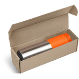 Typhoon Tumbler in Bianca Custom Gift Box - Navy