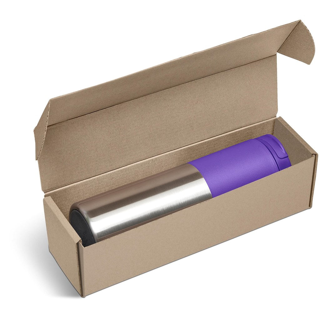 Typhoon Tumbler in Bianca Custom Gift Box - Navy