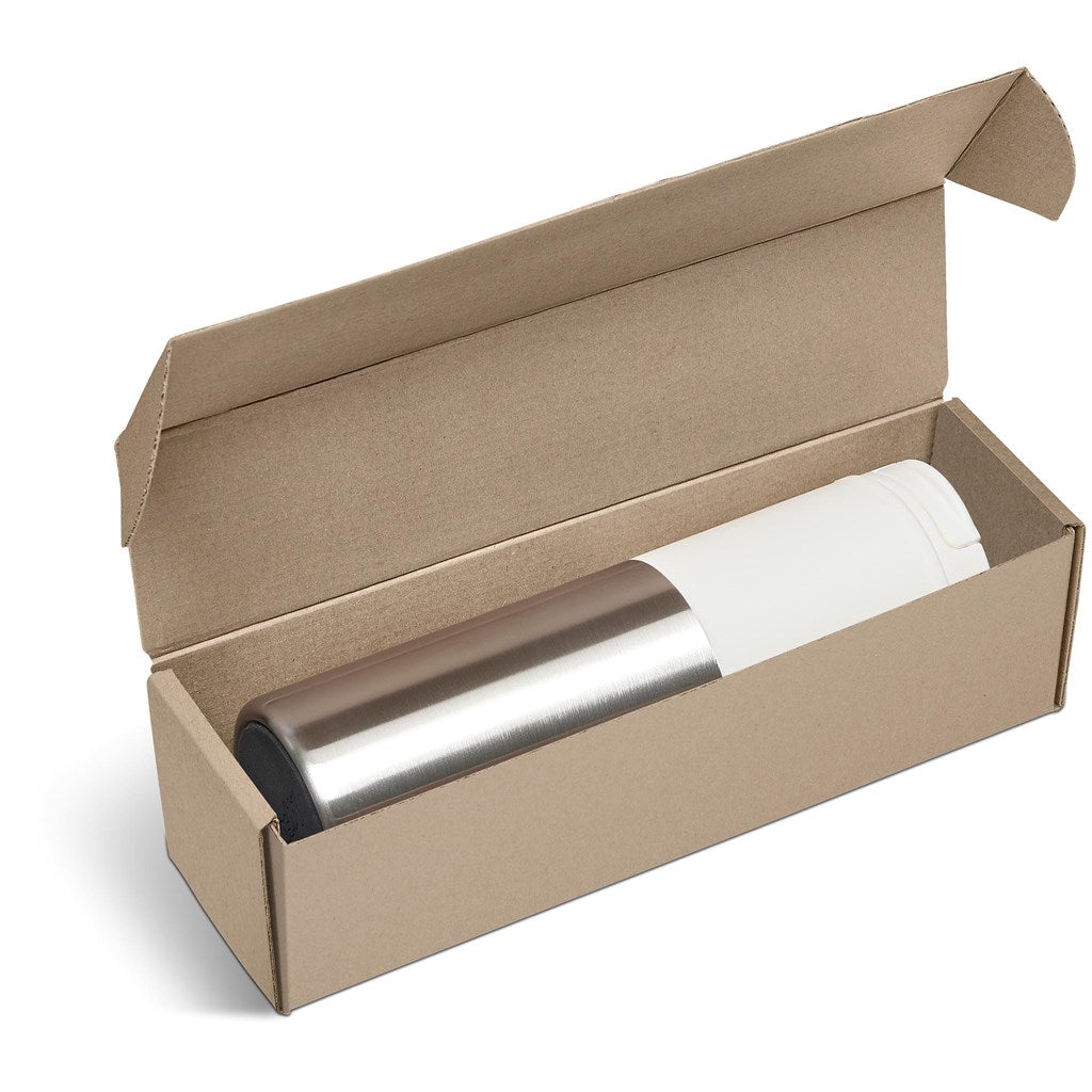 Typhoon Tumbler in Bianca Custom Gift Box - Navy