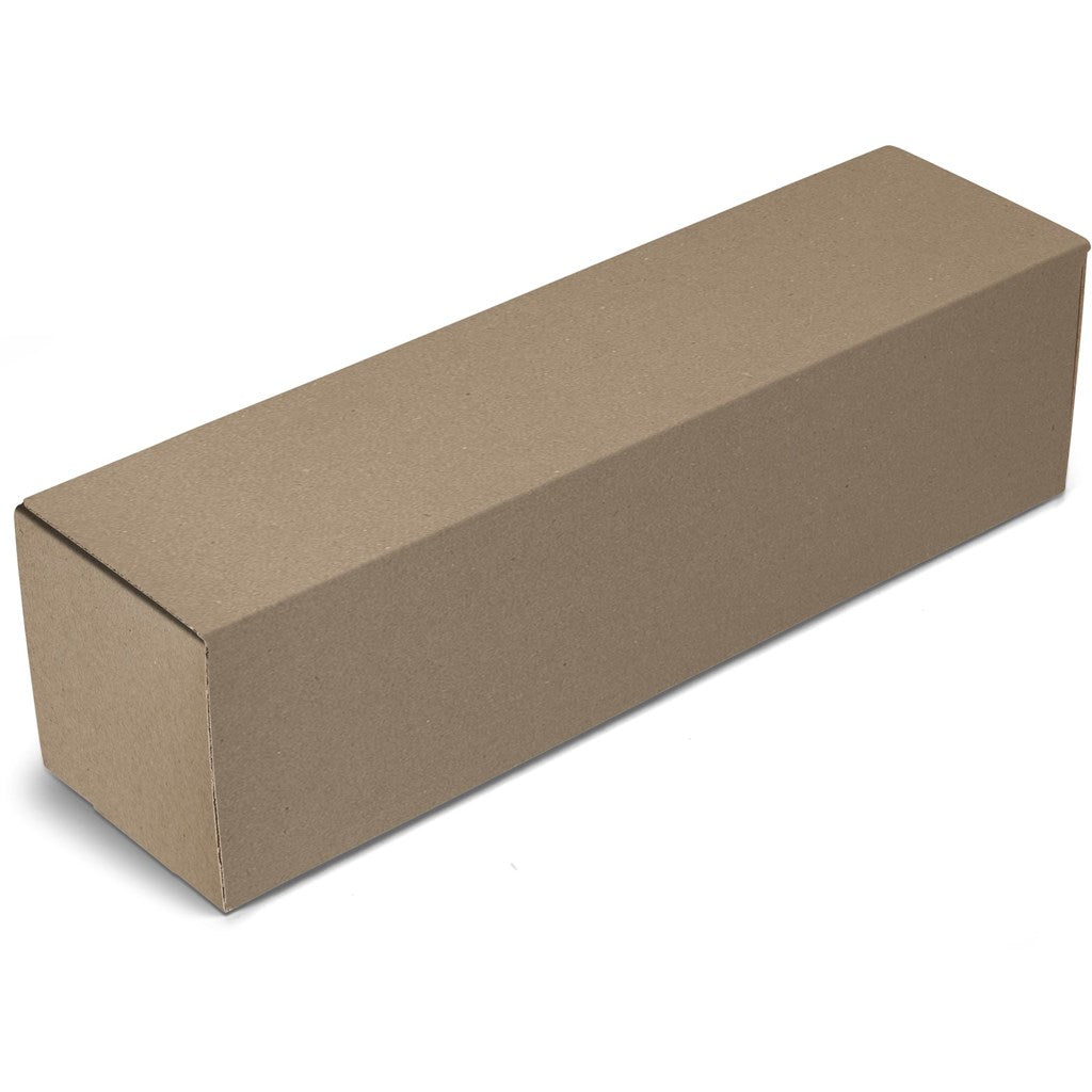 Typhoon Tumbler in Bianca Custom Gift Box - Navy