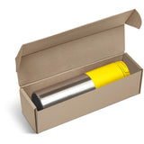 Typhoon Tumbler in Bianca Custom Gift Box - Navy