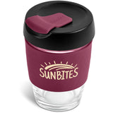 Kooshty Samba Glass Kup – 340ml