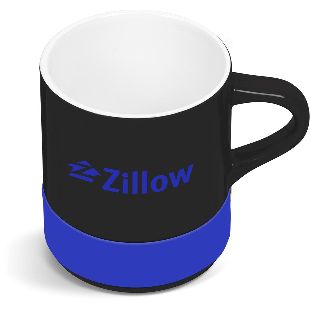 Kooshty Mixalot Black Koffee Set BLUE