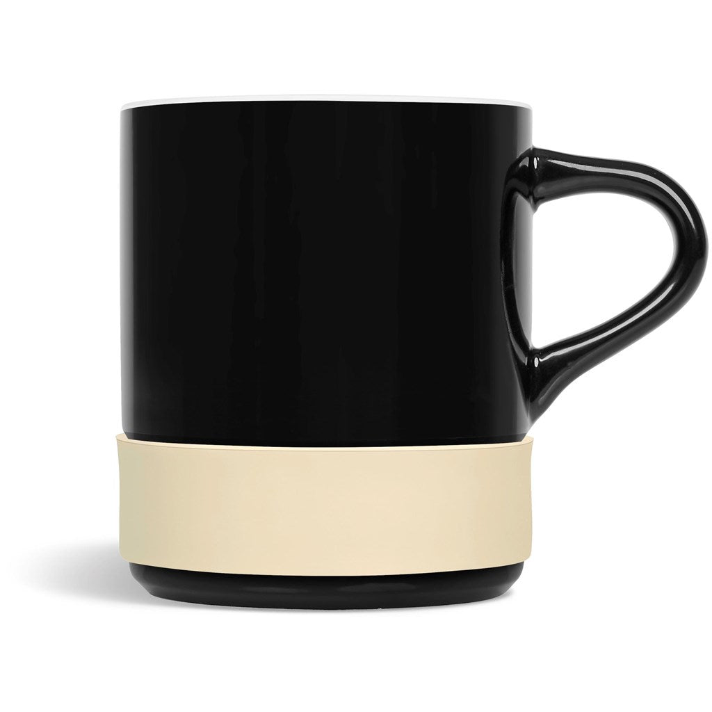 Kooshty Mixalot Black Koffee Set