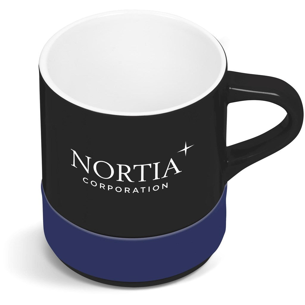 Kooshty Mixalot Black Koffee Set NAVY