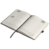 Okiyo Toshi A5 2026 Diary & Pen Set