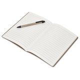 Okiyo Hotai Notebook & Pen Set