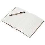 Okiyo Hotai Notebook & Pen Set