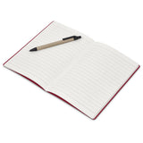 Okiyo Hotai Notebook & Pen Set