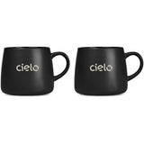 Serendipio Camden Duo Set BLACK