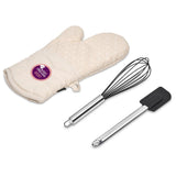 Serendipio Pastry Chef Baking Gift Set - Single
