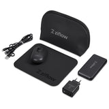 Serendipio Amersham Tech Set BLACK