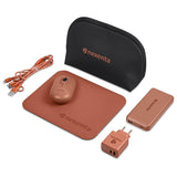Serendipio Amersham Tech Set BURNT ORANGE