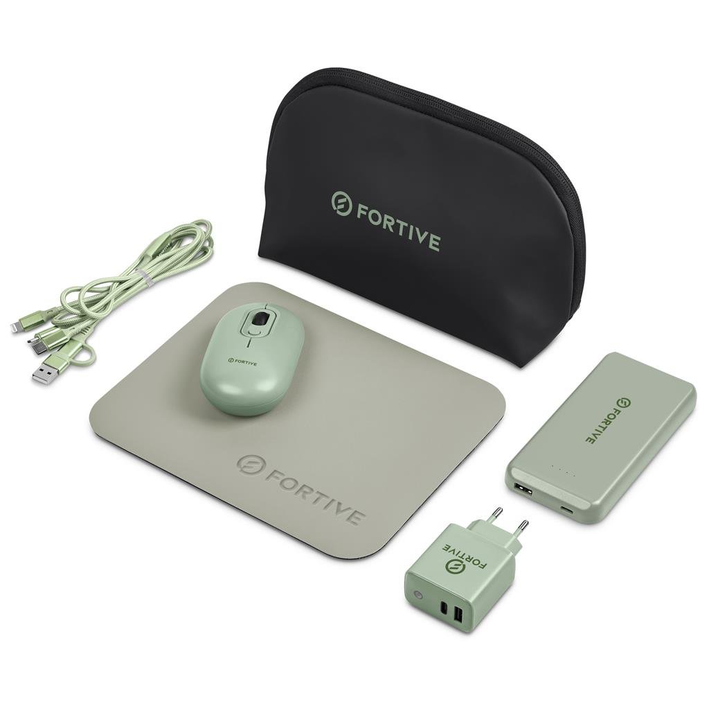 Serendipio Amersham Tech Set SAGE