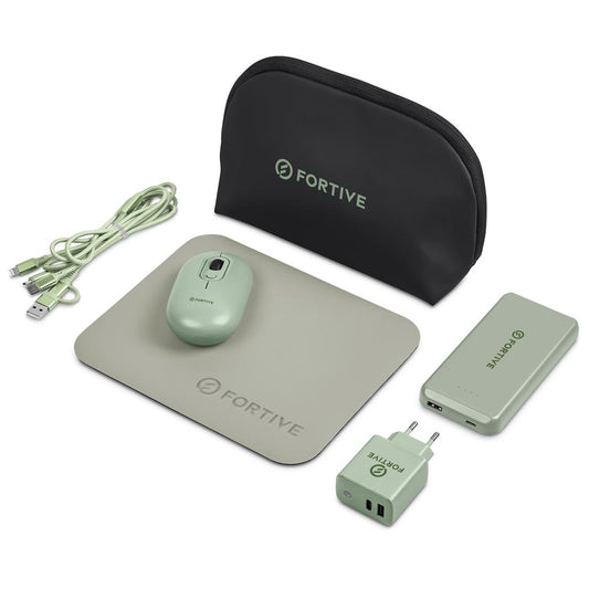 Serendipio Amersham Tech Set SAGE
