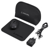 Serendipio Helston Tech Set BLACK