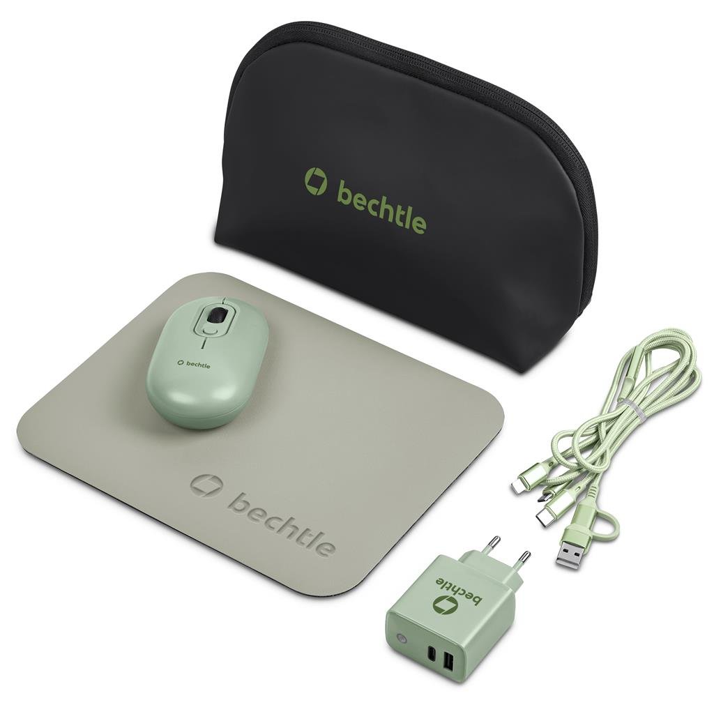 Serendipio Helston Tech Set SAGE