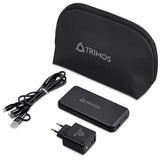 Serendipio Keswick Tech Set BLACK