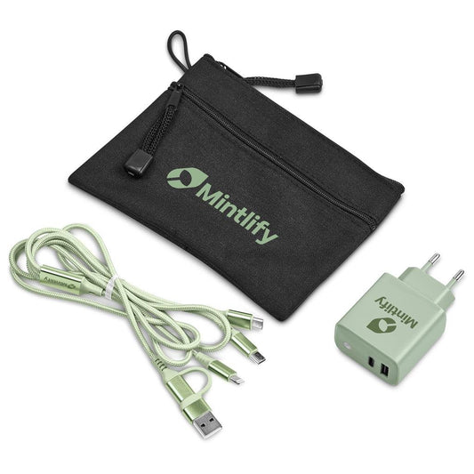 Serendipio Copeland Tech Set SAGE