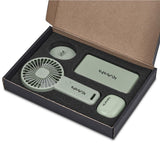 Serendipio Bodmin Gift Set SAGE