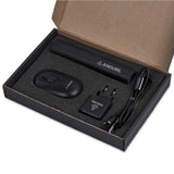 Serendipio Congleton Gift Set BLACK
