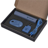 Serendipio Congleton Gift Set NEW BLUE