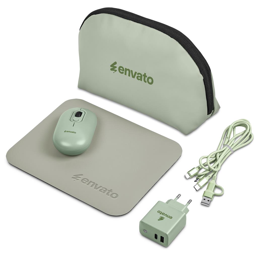 Serendipio Horley Tech Set SAGE