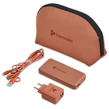 Serendipio Kirkham Tech Set BURNT ORANGE