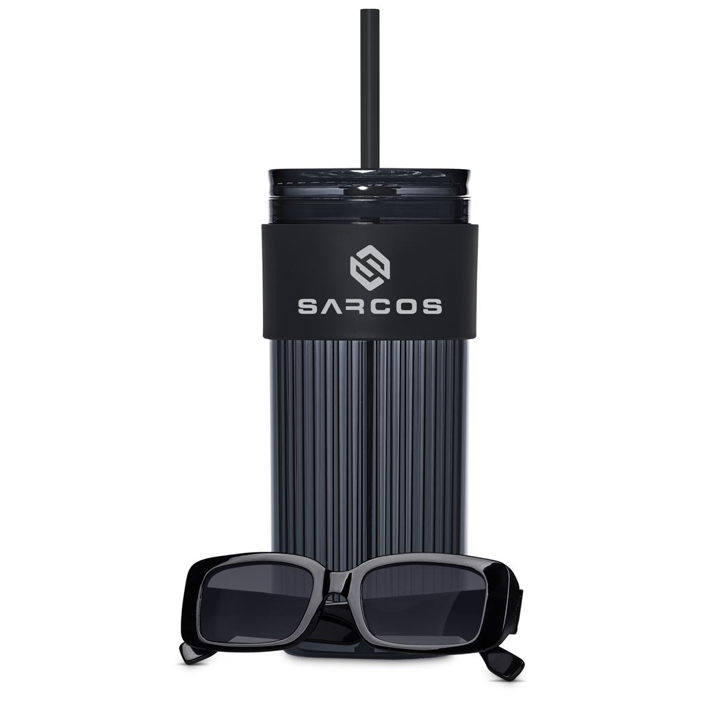 Serendipio Boulevard Summer Set BLACK