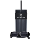 Serendipio Boulevard Summer Set BLACK