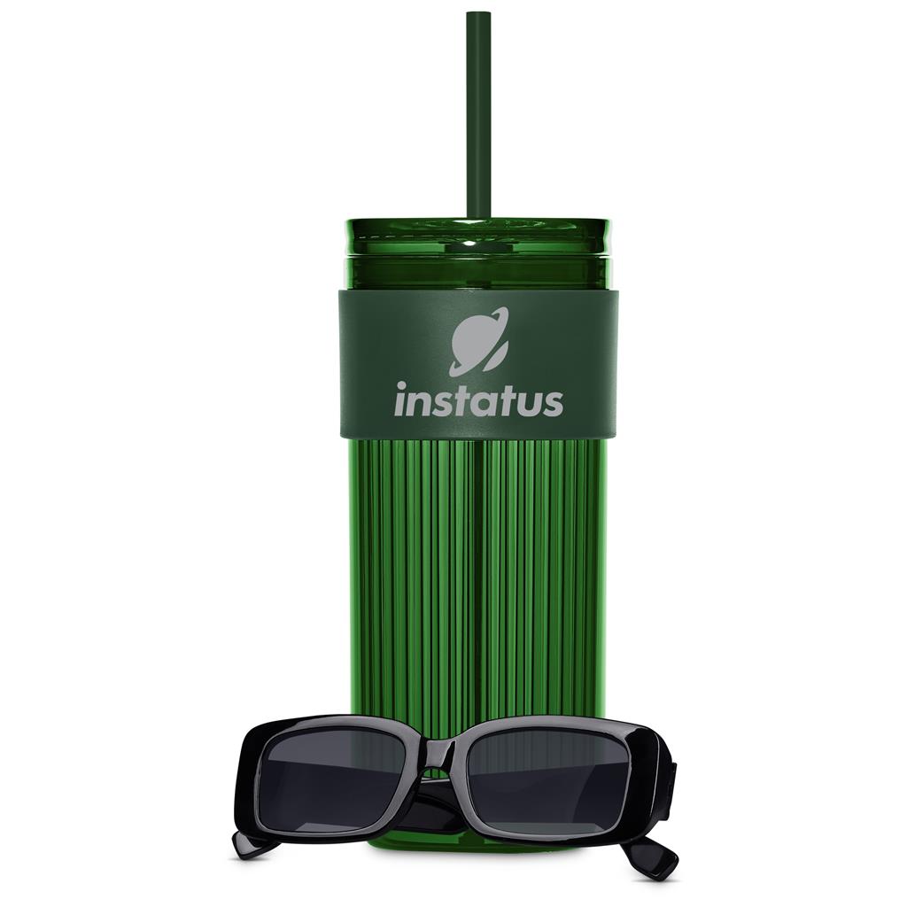 Serendipio Boulevard Summer Set DARK GREEN