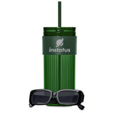 Serendipio Boulevard Summer Set DARK GREEN