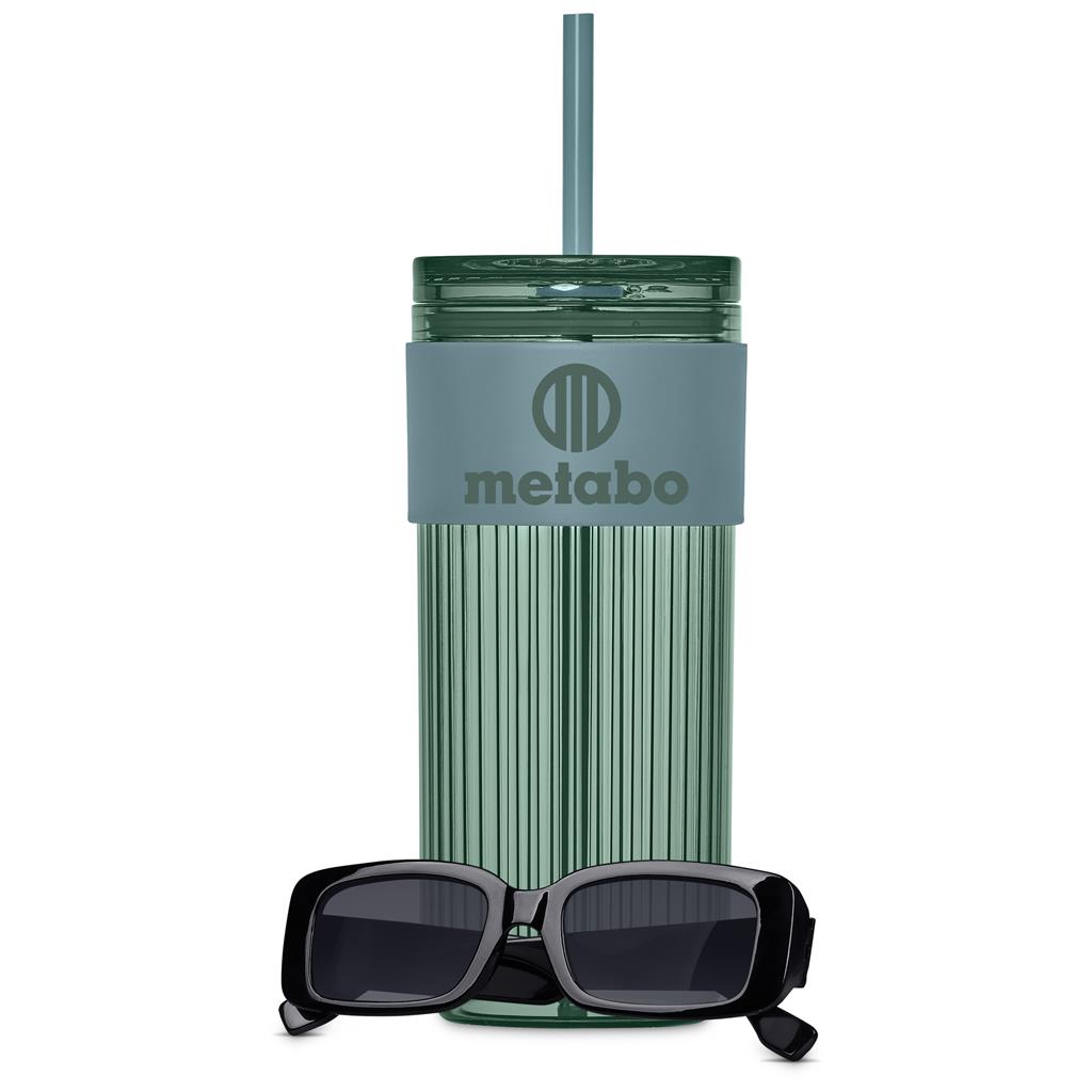 Serendipio Boulevard Summer Set DUSTY TEAL