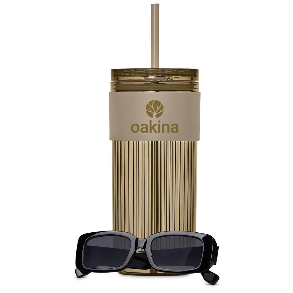 Serendipio Boulevard Summer Set STONE