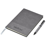 Milestone Notebook & Pen Set
