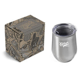 Serendipio Madison Cup in Bianca Custom Gift Box - Red