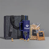 Yatta Classy Keepsake Hamper NAVY