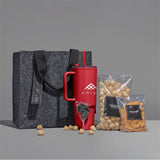 Yatta Classy Keepsake Hamper RED