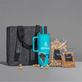 Yatta Classy Keepsake Hamper TURQUOISE