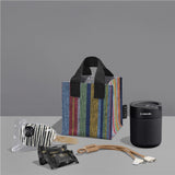 Yatta Sweet Sip Hamper BLACK