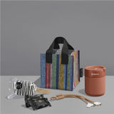 Yatta Sweet Sip Hamper BURNT ORANGE
