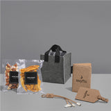 Yatta Smart Start Hamper GREY