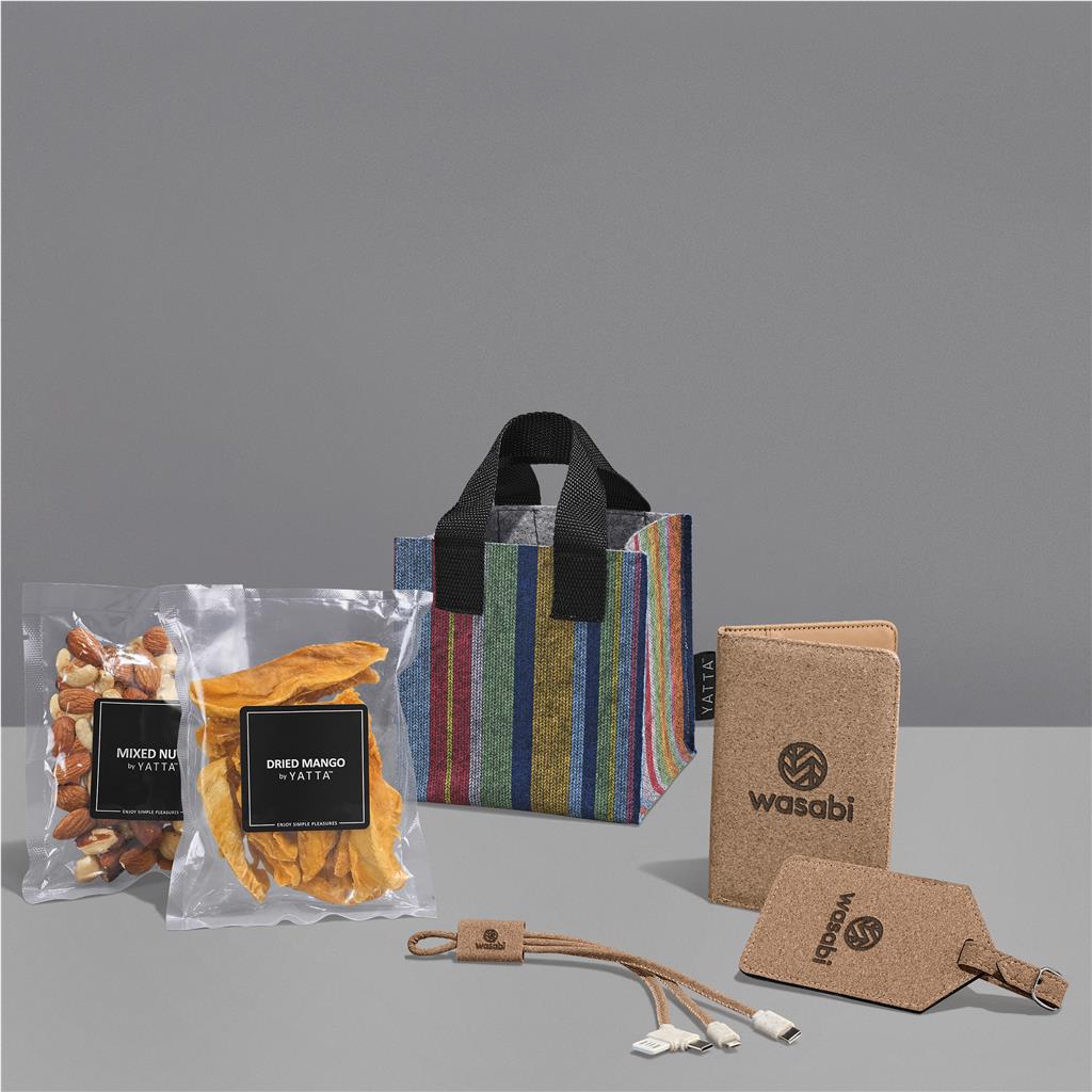 Yatta Smart Start Hamper MIX