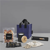 Yatta Fresh Focus Hamper BLUE