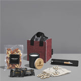 Yatta Fresh Focus Hamper RED