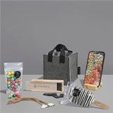 Yatta Daily Drive Hamper GREY