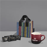Yatta Majestic Mingle Hamper RED