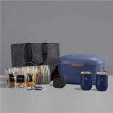 Yatta Sunset Serenade Hamper NAVY