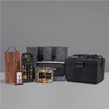 Yatta Trailside Treasure Hamper BLACK