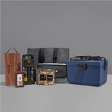 Yatta Trailside Treasure Hamper NAVY